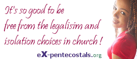 Association of Former Charismatics/Pentecostals